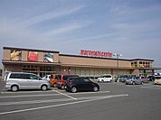 【スーパー】マルヨシセンター新居浜東店様まで1100ｍ