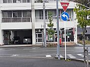 【郵便局】新居浜郷郵便局まで950ｍ