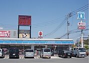 【コンビニエンスストア】ローソン松山平田店様まで750ｍ