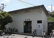 【駅】風早駅まで1600ｍ