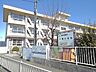 周辺：【小学校】高崎市立八幡小学校まで950ｍ