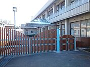 【幼稚園】はちの木こども園分園まで220ｍ