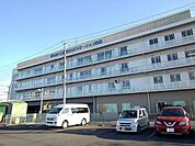 【総合病院】みさと総合リハビリテーションまで900ｍ