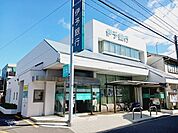 【銀行】伊予銀行立花支店様まで850ｍ