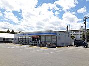 【コンビニエンスストア】ローソン松山西垣生町店様まで650ｍ