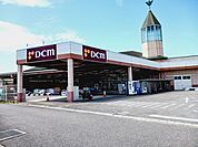 【ホームセンター】ＤＣＭダイキ垣生店様まで1100ｍ