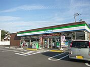 【コンビニエンスストア】ファミリーマート新居浜萩生店様まで60ｍ