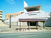 【駅】JR東海道本線　稲沢駅まで1010ｍ