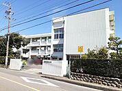 【小学校】江南市立　草井小学校まで1114ｍ