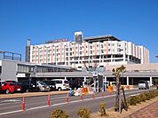 【総合病院】江南厚生病院まで800ｍ