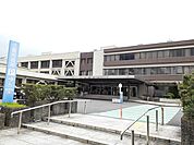 【市役所・区役所】江南市役所まで600ｍ