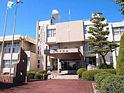 【市役所・区役所】大口町役場まで3200ｍ