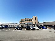 【総合病院】国立病院機構 高知病院まで1800ｍ