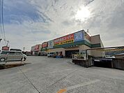 【スーパー】業務用食品スーパー 朝倉まで350ｍ