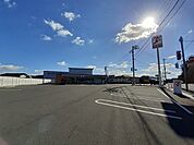 【コンビニエンスストア】セブン-イレブン 高知長浜店まで500ｍ