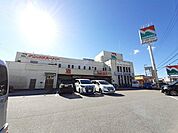【スーパー】ナンコクスーパー 大津店まで400ｍ