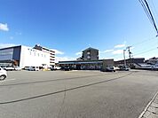 【コンビニエンスストア】ファミリーマート大津バイパス店まで1700ｍ
