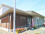 【郵便局】早島郵便局まで1000ｍ