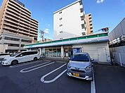【コンビニエンスストア】ファミリーマート東島田店※閉店まで269ｍ