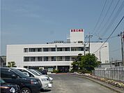 【総合病院】倉敷北病院まで500ｍ