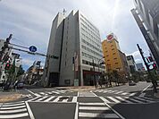 【銀行】百十四銀行まで147ｍ