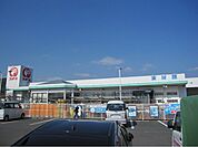 【ホームセンター】コメリ勇崎店まで550ｍ