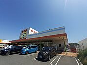 【スーパー】わたなべ生鮮館 玉野店まで5000ｍ