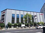 【銀行】中国銀行倉敷駅前支店まで900ｍ