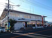 【郵便局】玉島郵便局まで200ｍ