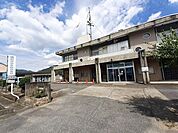【市役所・区役所】吉永総合支所さんまで750ｍ