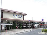 【駅】新倉敷駅まで2300ｍ