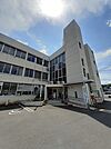 【市役所・区役所】美咲町役場まで1800ｍ