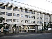 【小学校】岡南小学校まで350ｍ