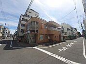 【郵便局】岡山野田屋町郵便局まで250ｍ