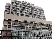 【総合病院】岡山済生会総合病院まで950ｍ