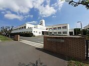 玉野総合医療専門学校まで2500ｍ