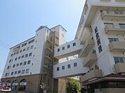 【総合病院】倉敷紀念病院まで750ｍ