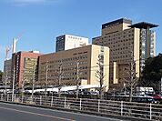 【総合病院】川崎医科大学附属病院まで1200ｍ