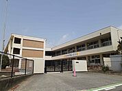 【小学校】玉野市立 荘内小学校まで2200ｍ