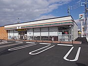【コンビニエンスストア】セブンイレブン岐阜北うずら店まで300ｍ
