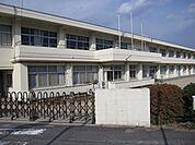 【小学校】吉備小学校まで700ｍ