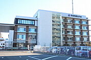 【市役所・区役所】多治見市役所駅庁舎まで450ｍ