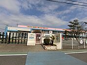 【幼稚園】瑞穂市南保育教教育センターまで350ｍ