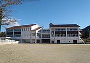 【小学校】三永小学校まで2100ｍ