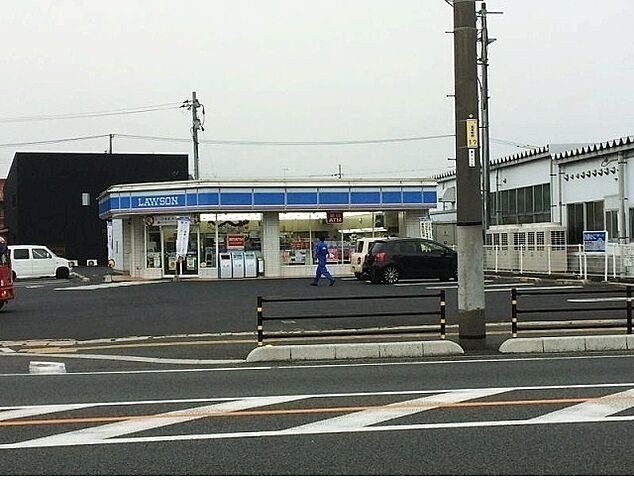 周辺