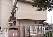 【小学校】知立南小学校まで700ｍ