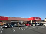【スーパー】一号舘 桑名駅西店まで207ｍ