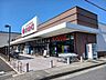 周辺：【スーパー】近商ストア泉大津店まで40ｍ