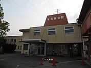 【総合病院】東葛飾病院まで4000ｍ