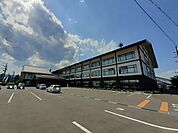 【市役所・区役所】相馬市役所まで400ｍ